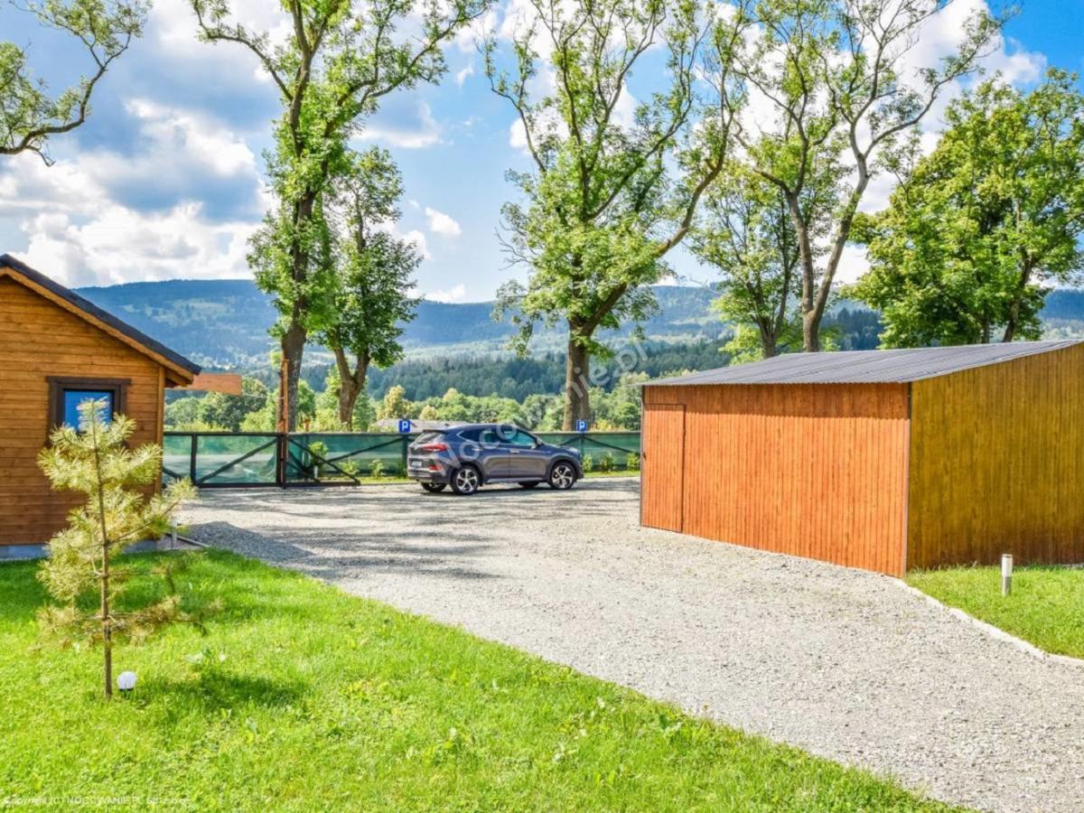Osada Widok Na Gory - Dwa Z Jacuzzi Na Wylacznosc *