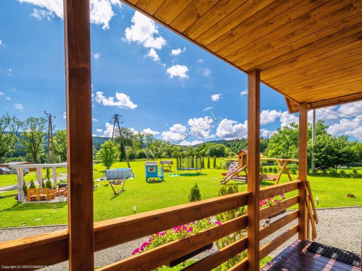 Chalet Osada Widok Na Gory - Dwa Z Jacuzzi Na Wylacznosc