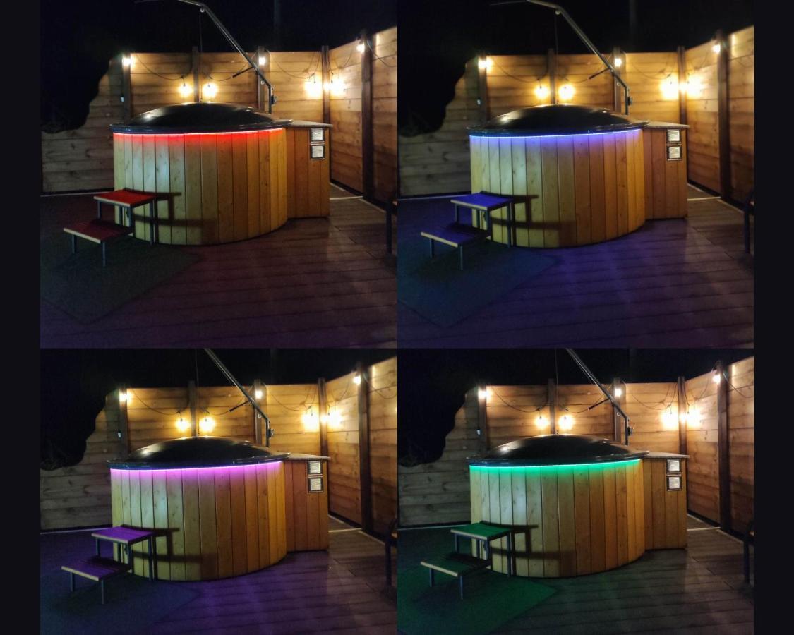 Chalet Osada Widok Na Gory - Dwa Z Jacuzzi Na Wylacznosc *