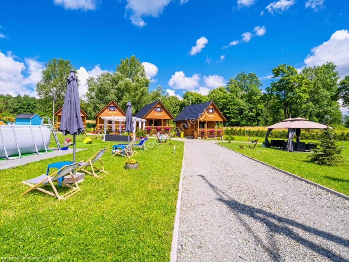 Osada Widok Na Gory - Dwa Z Jacuzzi Na Wylacznosc *