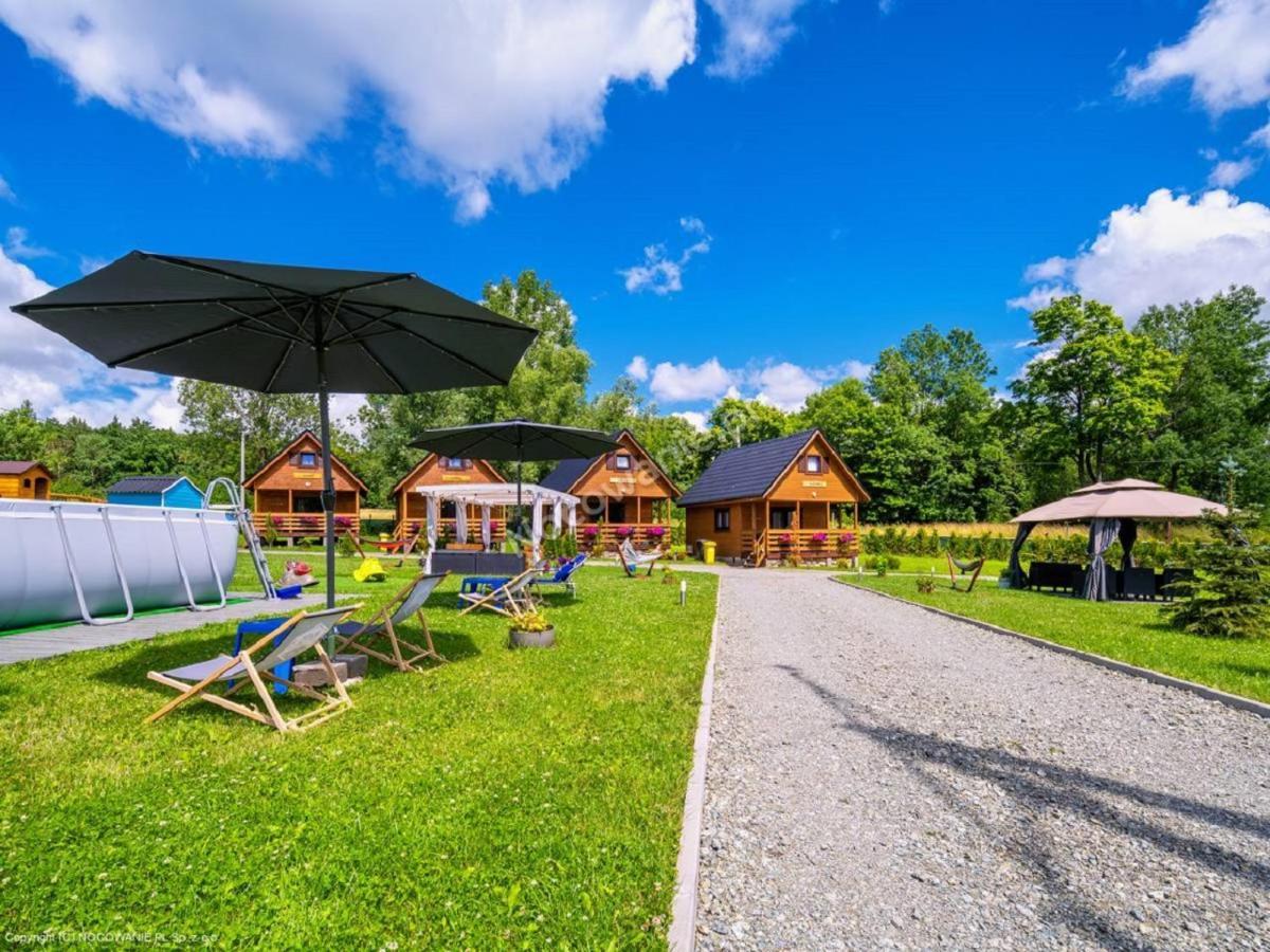 Osada Widok Na Gory - Dwa Z Jacuzzi Na Wylacznosc Bad Altheide