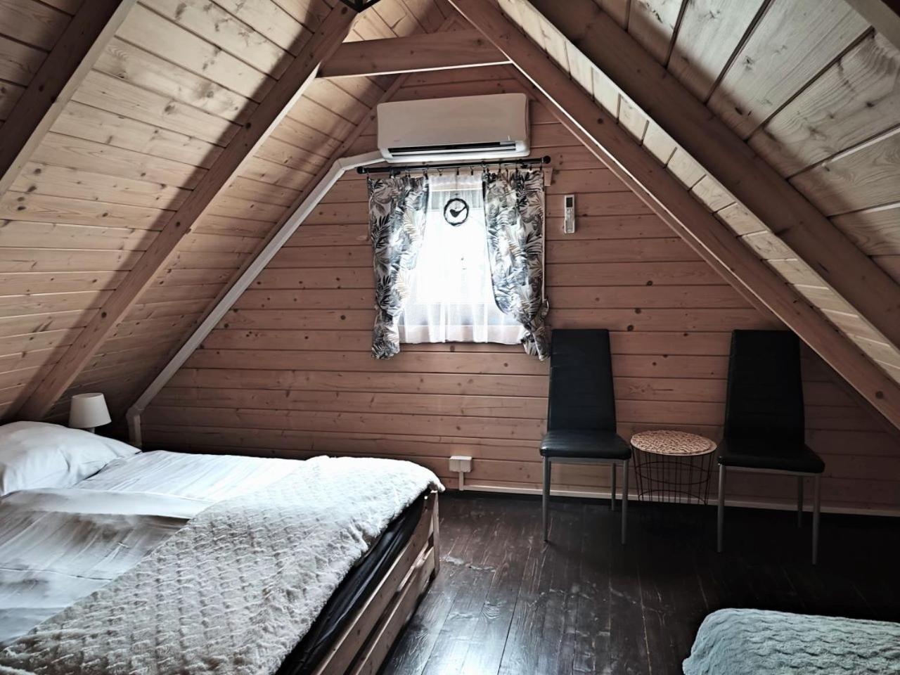 Osada Widok Na Gory - Dwa Z Jacuzzi Na Wylacznosc *