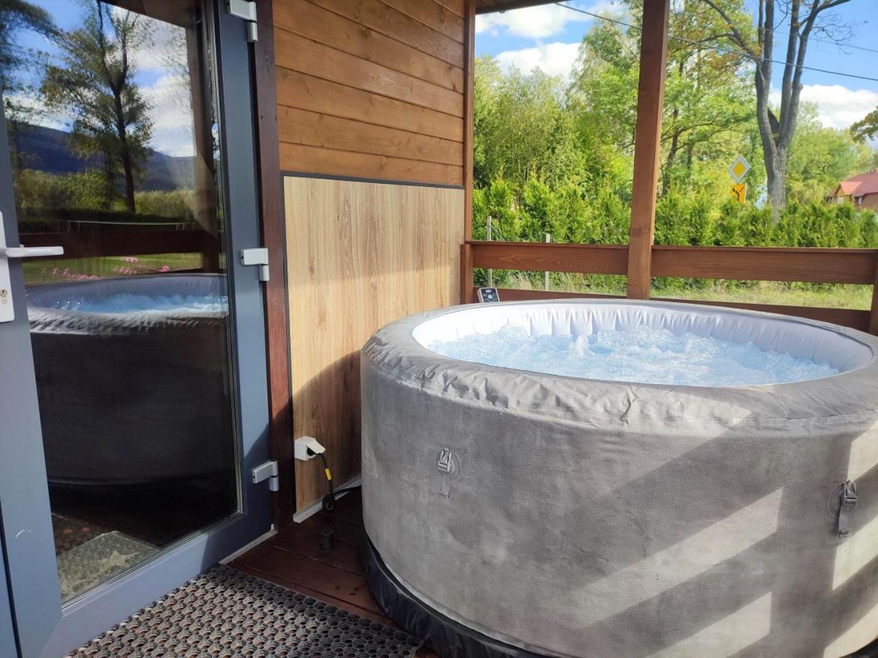 Osada Widok Na Gory - Dwa Z Jacuzzi Na Wylacznosc *