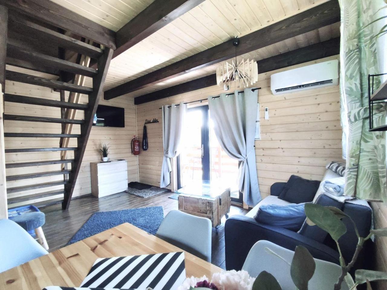 Osada Widok Na Gory - Dwa Z Jacuzzi Na Wylacznosc Bad Altheide