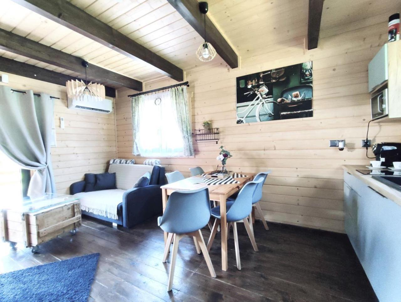 Chalet Osada Widok Na Gory - Dwa Z Jacuzzi Na Wylacznosc